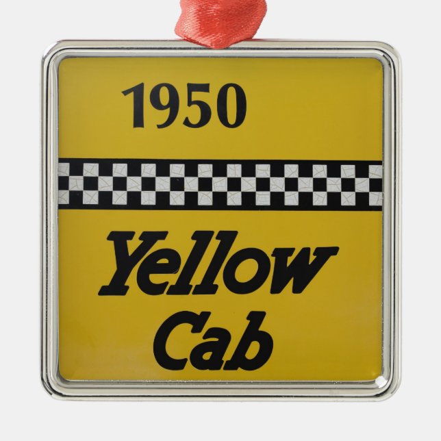 Santa Rosa som är nytt - mexico, United States. Julgransprydnad Metall (Framsidan)