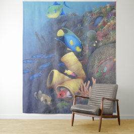 Santa Rosa Wall 1 Fine Art