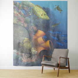 Santa Rosa Wall 2 Fine Art