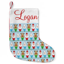 Santa, Rudolf och snögubbejul