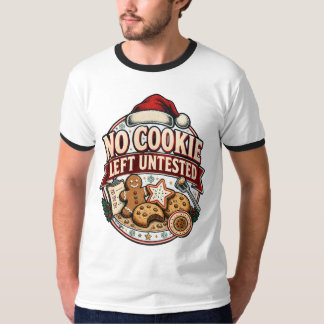 Santa’s Favorite Delivery T Shirt
