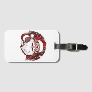 Santa saw my search history we are doomed bagagebricka