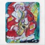 SANTA & SAX, CHRISTMAS PARTY MUSMATTA<br><div class="desc"></div>