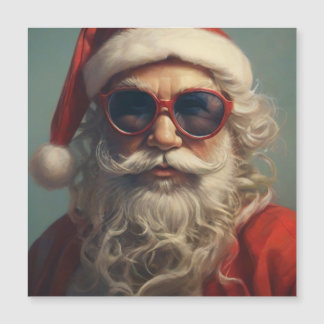 Santa Selfie! - Tack för mjölk och kakor!!