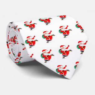Santa Slips