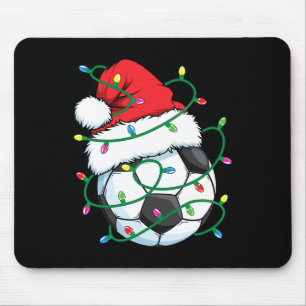 Santa Soccer Sports Boll Manar Boys jul Julafton L Musmatta