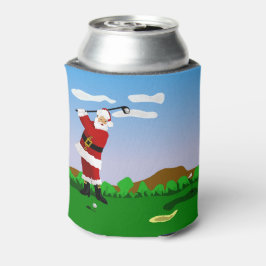 Santa Spelande Golf