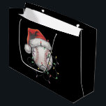 Santa Sports jul Baseball Player<br><div class="desc">Santa Sports jul Baseball Player</div>