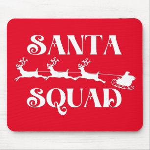 Santa Squad-jul Musmatta