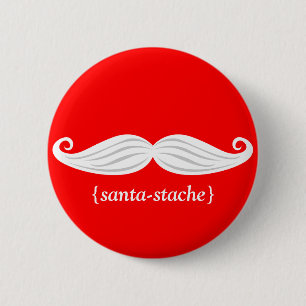 Santa-Stache Knapp