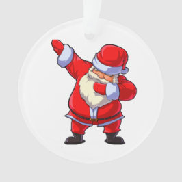 Santa Sten