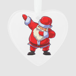 Santa Sten