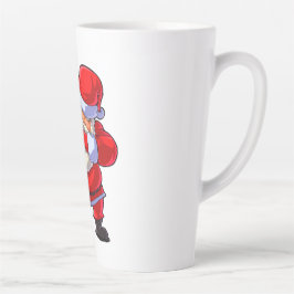Santa Sten