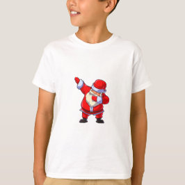 Santa Sten T Shirt