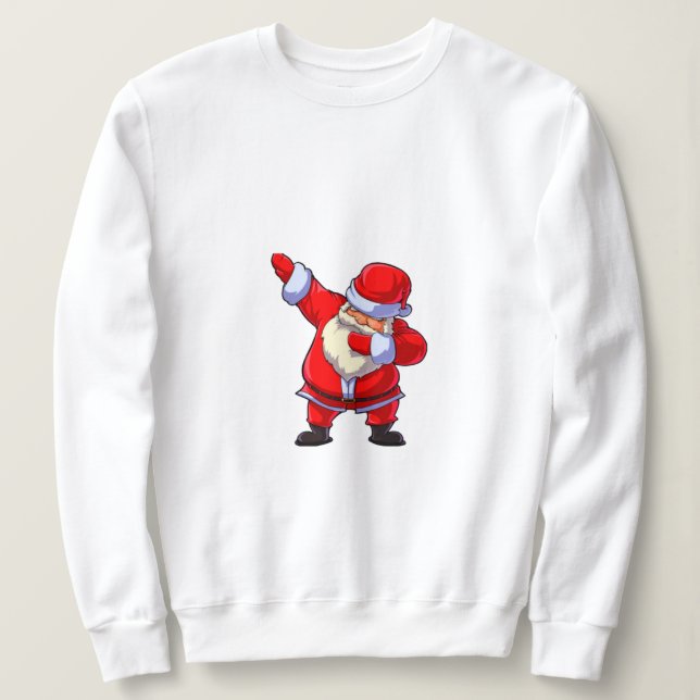 Santa Sten T Shirt (Design framsida)
