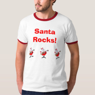 Santa stenar! t-shirt