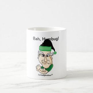 Santa surkartmugg kaffemugg