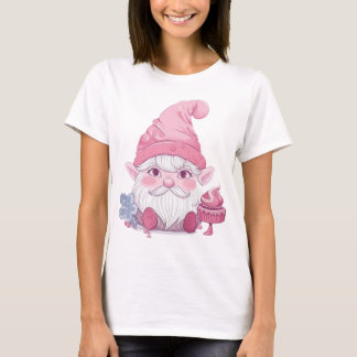 Santa T Shirt