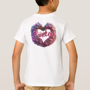 Santa T Shirt