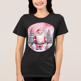 SANTA T SHIRT
