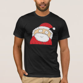 Santa T Shirt
