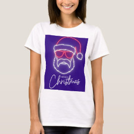 SANTA T SHIRT