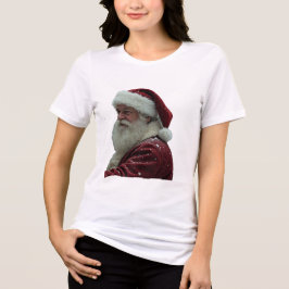santa t shirt