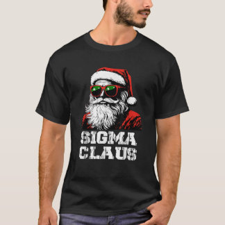 Santa T Shirt