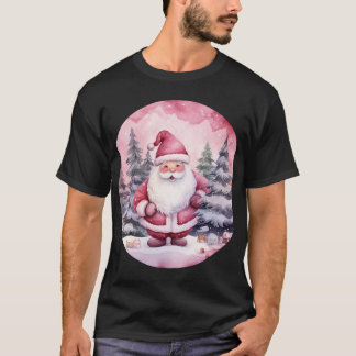 SANTA T SHIRT