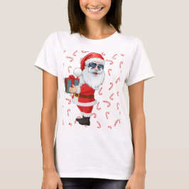 SANTA T SHIRT