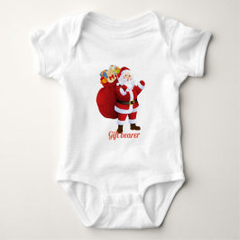 Santa T Shirt