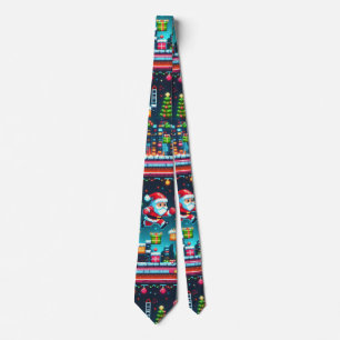 Santa T-Shirt Slips
