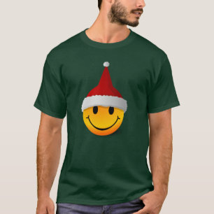Santa T-tröja T-shirt