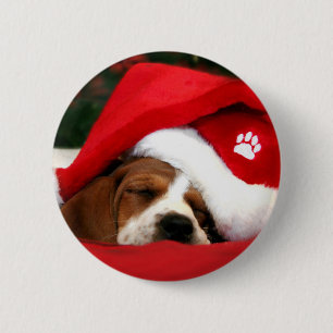 Santa Tass Knapp