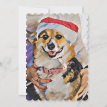 Santa Tass kommer till Town