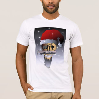 santa tee shirt