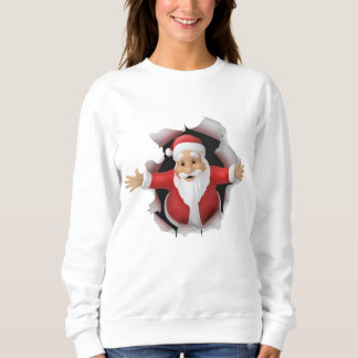 Santa tröja