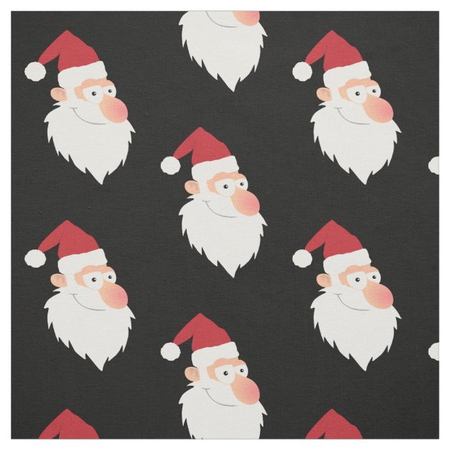 Santa Tyg (Provkarta)