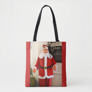 Santa Tygkasse