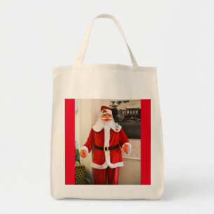 Santa Tygkasse