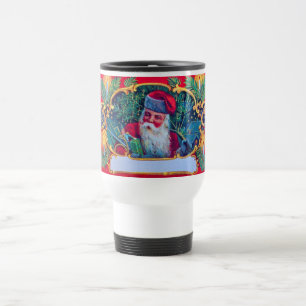 SANTA VINTAGE RESEMUGG
