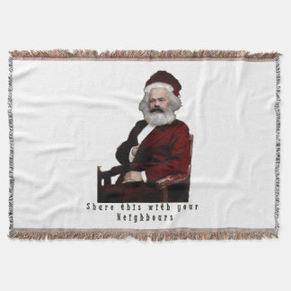 SantaKarl MarXmas Filt