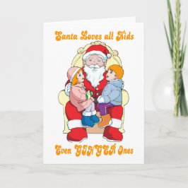 santalovesginger helgkort