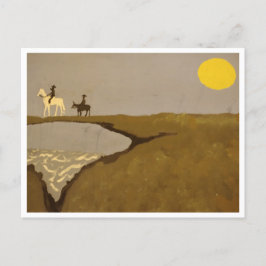 Santander, Kantabrien (Spanien) Vykort