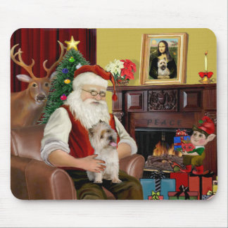 Santa's Cairn Terrier Musmatta