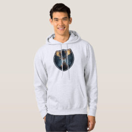 Santa's Crew Hoodie