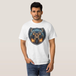 Santa's Crew T Shirt