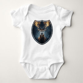 Santa's Crew T Shirt