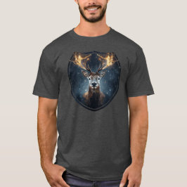 Santa's Crew T Shirt