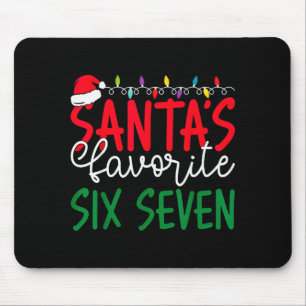 Santa's Favorit Sex Sju 67 Jul Humor Meme Musmatta